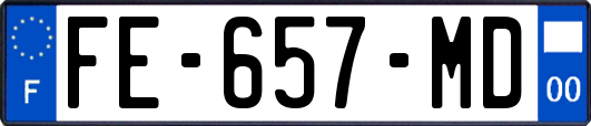FE-657-MD