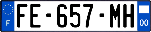 FE-657-MH