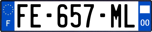 FE-657-ML