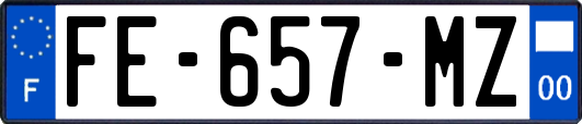 FE-657-MZ