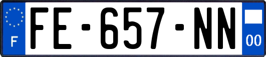 FE-657-NN