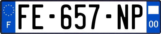 FE-657-NP