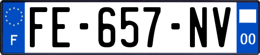 FE-657-NV