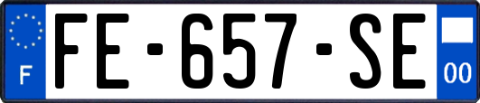 FE-657-SE