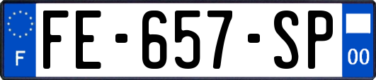 FE-657-SP
