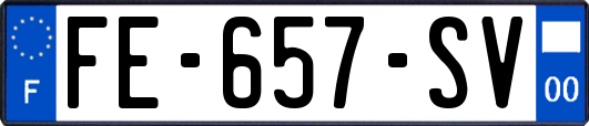 FE-657-SV