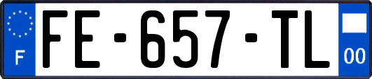 FE-657-TL