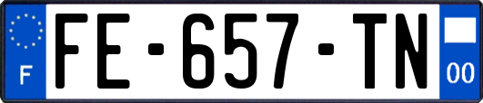 FE-657-TN