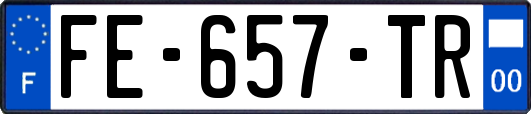 FE-657-TR