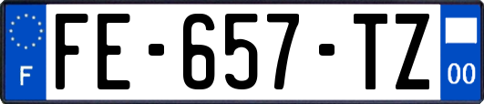 FE-657-TZ