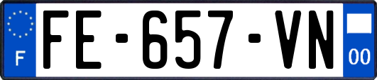 FE-657-VN