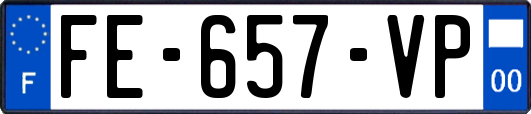 FE-657-VP