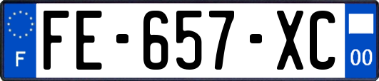 FE-657-XC