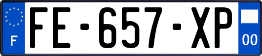 FE-657-XP