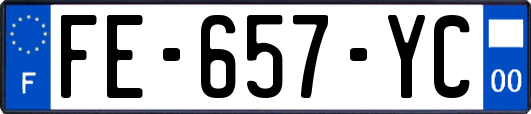 FE-657-YC