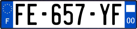 FE-657-YF