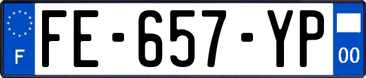 FE-657-YP