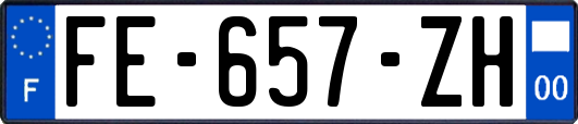 FE-657-ZH