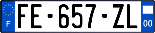 FE-657-ZL