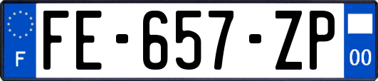 FE-657-ZP