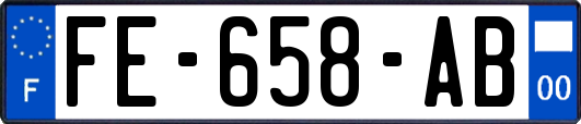 FE-658-AB