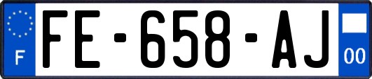 FE-658-AJ