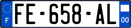 FE-658-AL