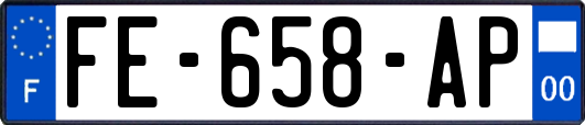 FE-658-AP