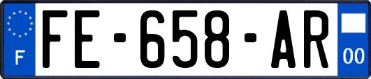 FE-658-AR