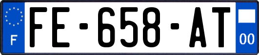FE-658-AT