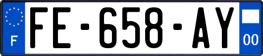 FE-658-AY