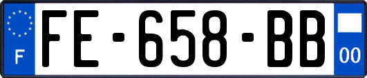 FE-658-BB