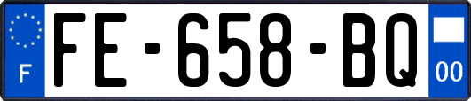 FE-658-BQ