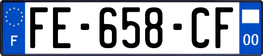 FE-658-CF