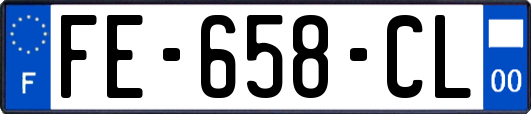 FE-658-CL