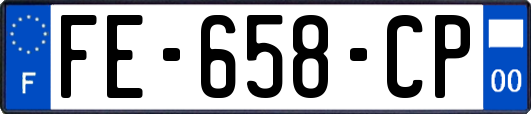 FE-658-CP