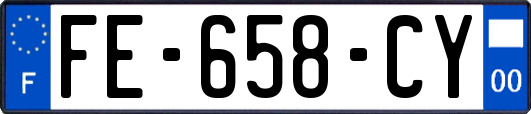 FE-658-CY