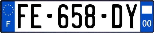 FE-658-DY
