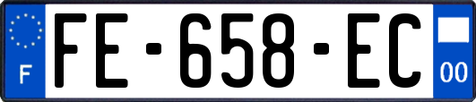 FE-658-EC