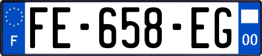 FE-658-EG