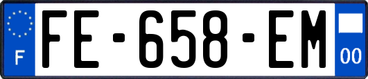 FE-658-EM