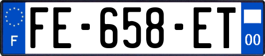FE-658-ET