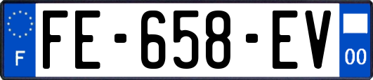 FE-658-EV