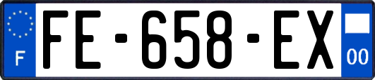 FE-658-EX