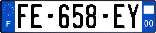 FE-658-EY