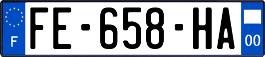 FE-658-HA