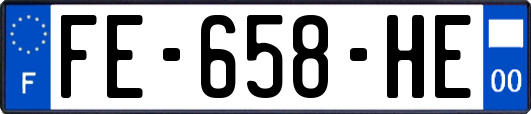 FE-658-HE