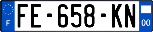 FE-658-KN