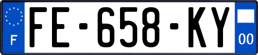FE-658-KY