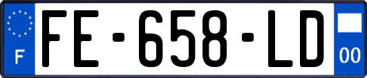 FE-658-LD